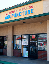 Great Wall Acupuncture
